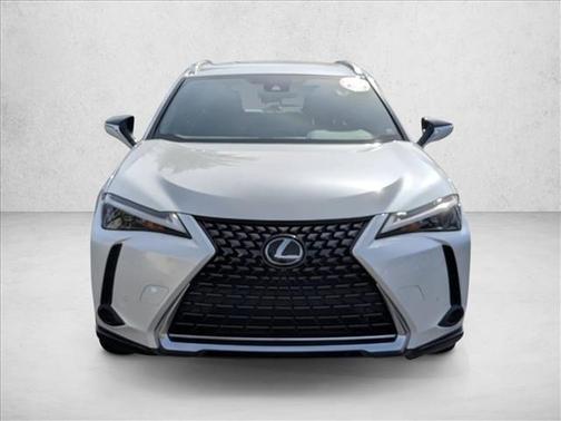 2023 Lexus UX 250h Base