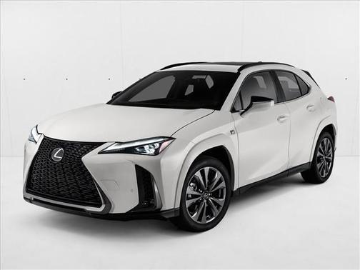 2023 Lexus UX 250h Base