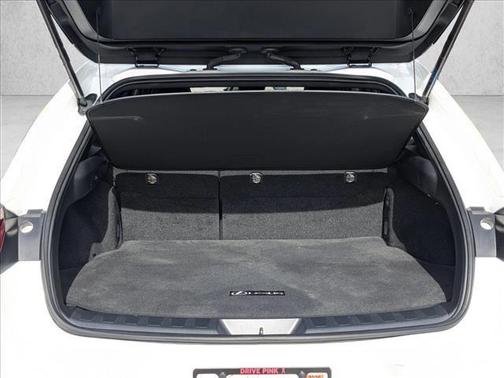 2023 Lexus UX 250h Base