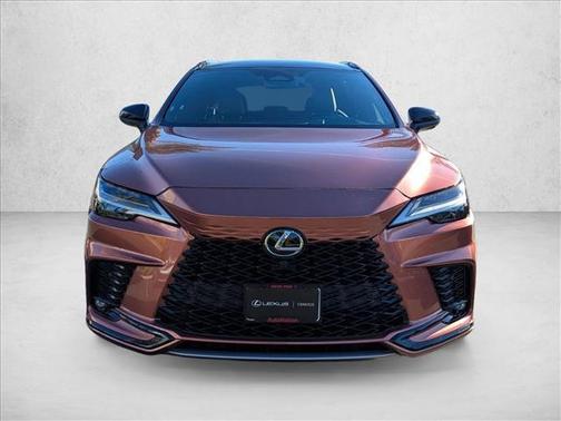 2023 Lexus RX 500h F SPORT Performance