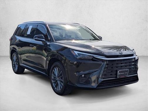 2026 Lexus TX 350 Base