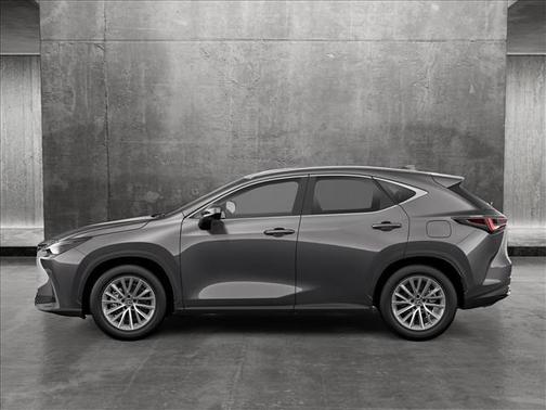 2025 Lexus NX 450h+ Luxury