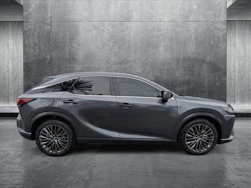 2024 Lexus RX 450h+ Base