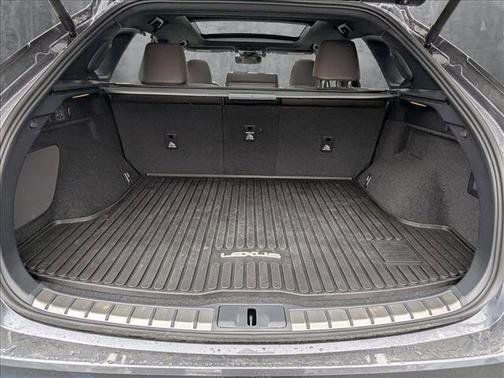 2024 Lexus RX 450h+ Base