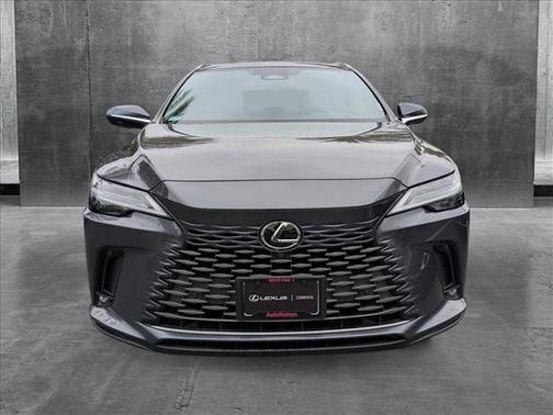 2024 Lexus RX 450h+ Base