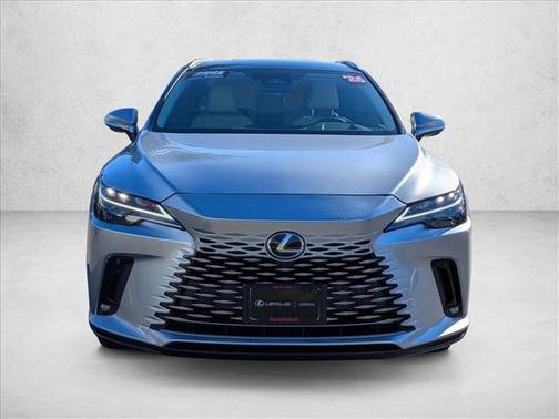 2026 Lexus RX 350 Premium+