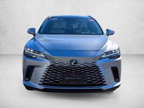 2026 Lexus RX 350 Premium+