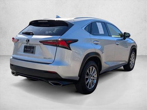 2019 Lexus NX 300 Base