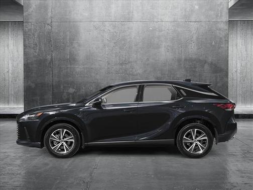 2025 Lexus RX 350 Base