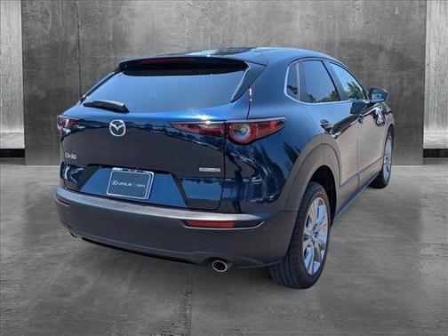 2020 Mazda CX-30 Select