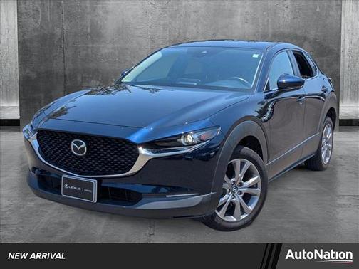 2020 Mazda CX-30 Select