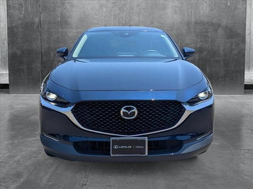 2020 Mazda CX-30 Select