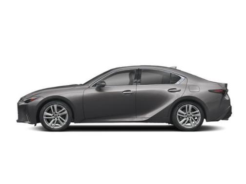 2025 Lexus IS 300 Base