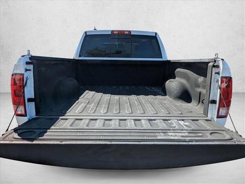 2020 RAM 1500 Classic SLT