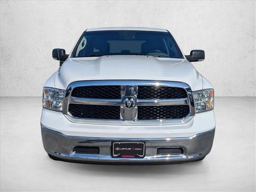 2020 RAM 1500 Classic SLT