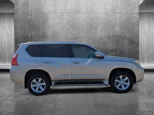 2010 Lexus GX 460 Premium