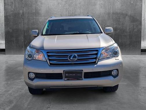 2010 Lexus GX 460 Premium