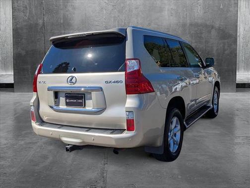 2010 Lexus GX 460 Premium