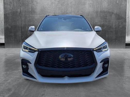 2023 INFINITI QX50 SPORT