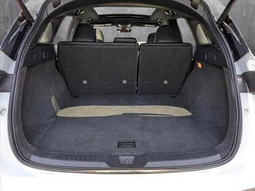 2023 INFINITI QX50 SPORT
