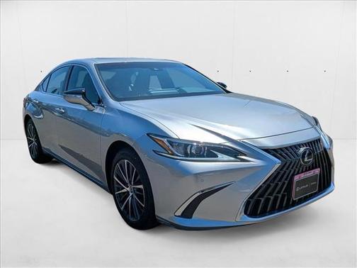 2023 Lexus ES 350 Base