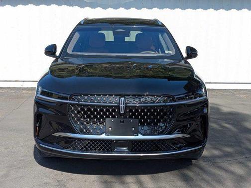 2024 Lincoln Nautilus Black Label