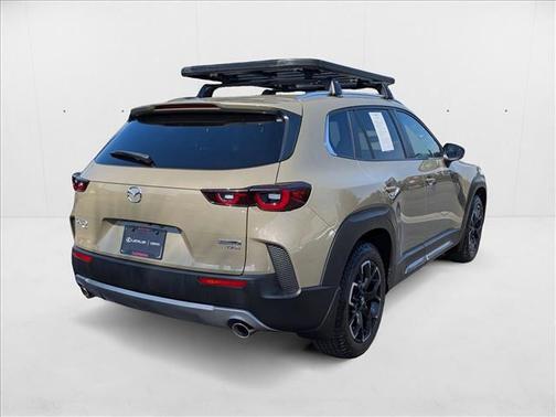 2023 Mazda CX-50 2.5 Turbo Meridian Edition