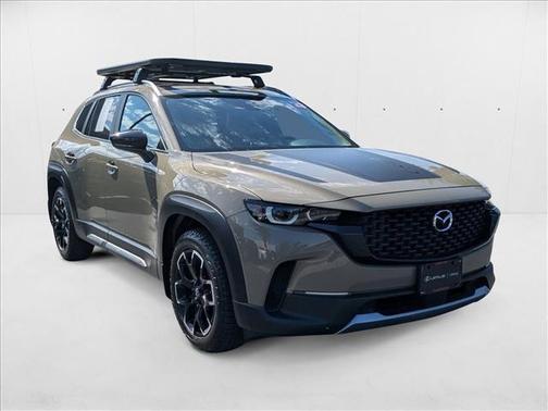 2023 Mazda CX-50 2.5 Turbo Meridian Edition