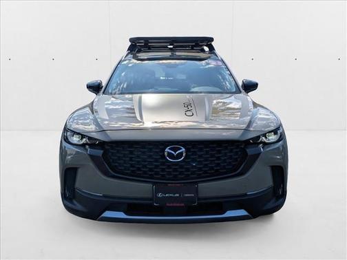 2023 Mazda CX-50 2.5 Turbo Meridian Edition