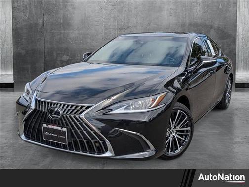 2024 Lexus ES 350 Base