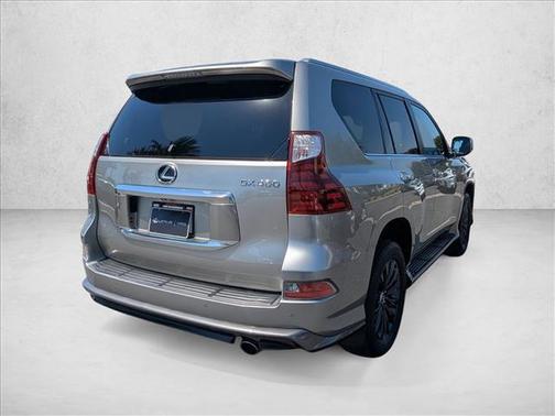 2022 Lexus GX 460 Premium