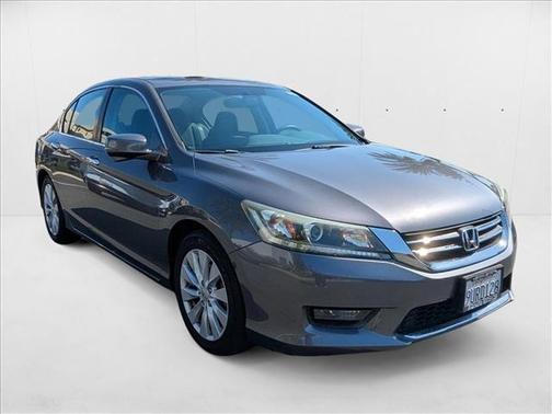 2014 Honda Accord EX