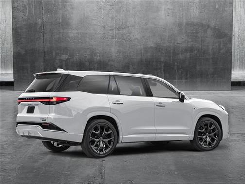 2025 Lexus TX 500h F SPORT Luxury