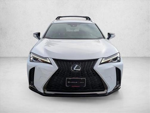 2019 Lexus UX 200 F Sport