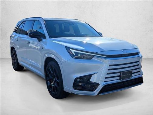 2024 Lexus TX 500h F SPORT Premium