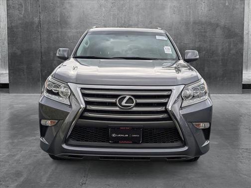 2019 Lexus GX 460 Base