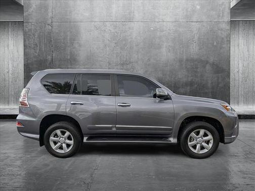 2019 Lexus GX 460 Base