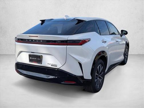 2023 Lexus RZ 450e RZ 450e Premium