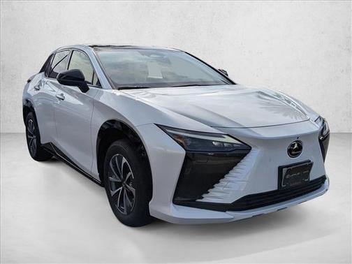 2023 Lexus RZ 450e RZ 450e Premium