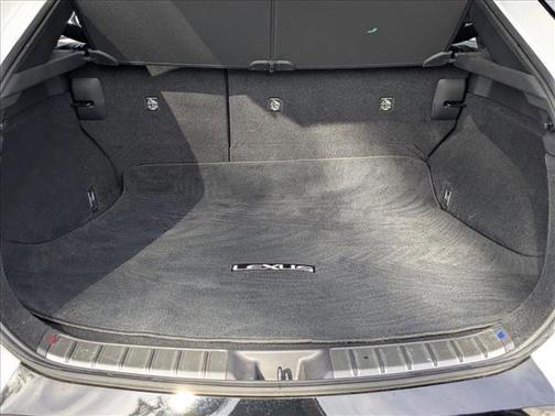 2023 Lexus RZ 450e RZ 450e Premium