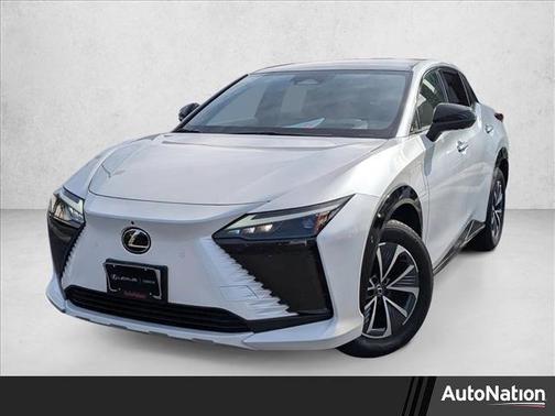 2023 Lexus RZ 450e RZ 450e Premium