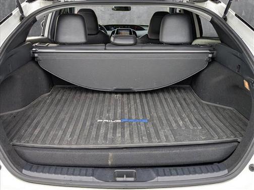 2021 Toyota Prius Prime XLE