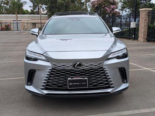 2024 Lexus RX 350 Premium Plus