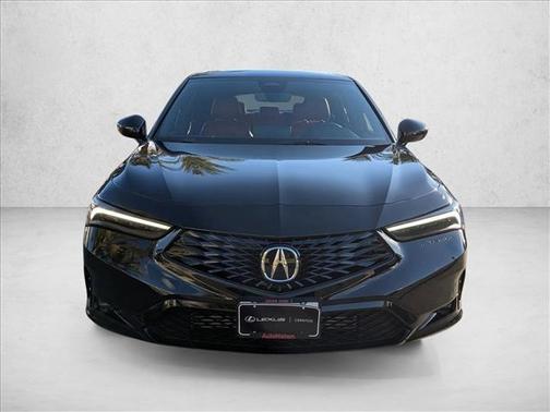2023 Acura Integra A-SPEC