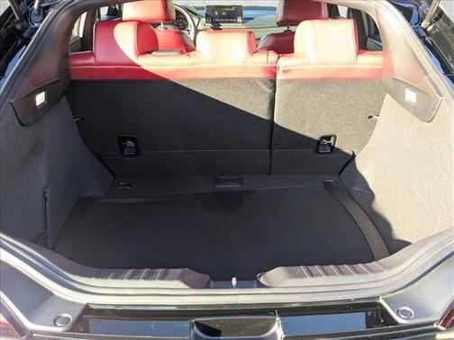 2023 Acura Integra A-SPEC