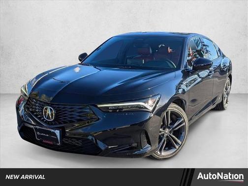 2023 Acura Integra A-SPEC