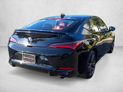2023 Acura Integra A-SPEC