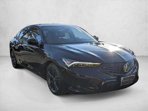 2023 Acura Integra A-SPEC
