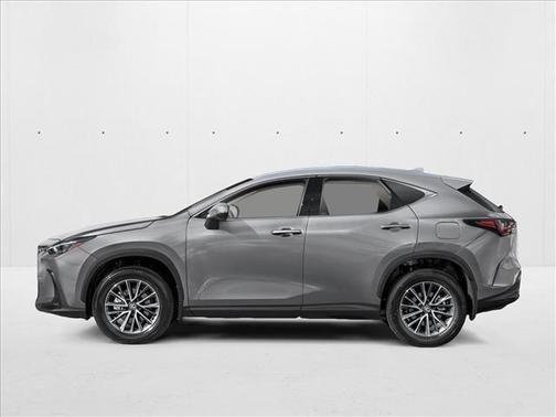 2026 Lexus NX 350 NX 350