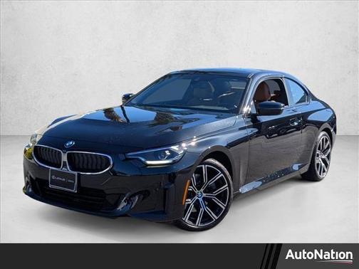 2024 BMW 230 xDrive